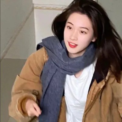 跳吧,女孩