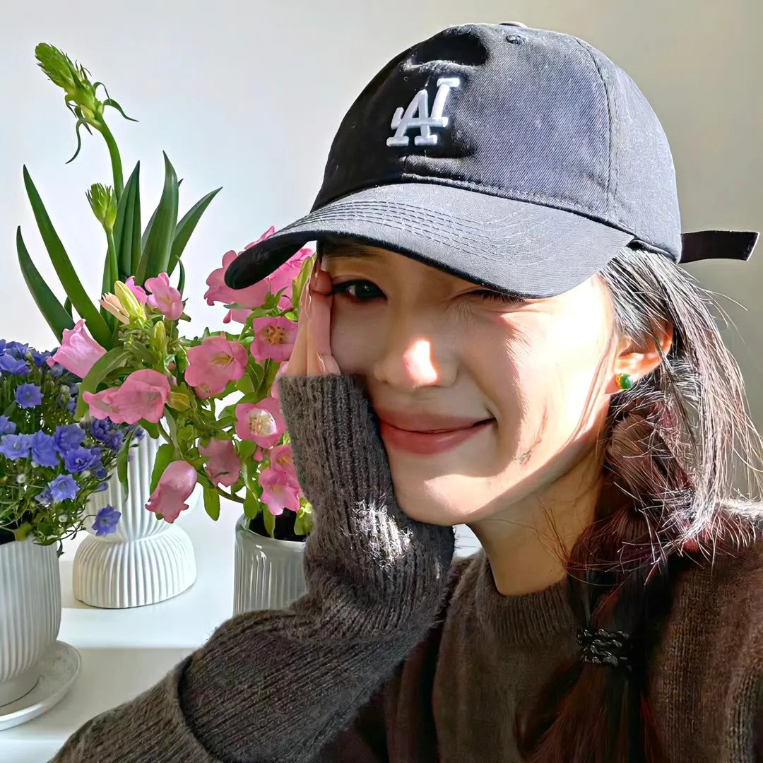 春光乍现
